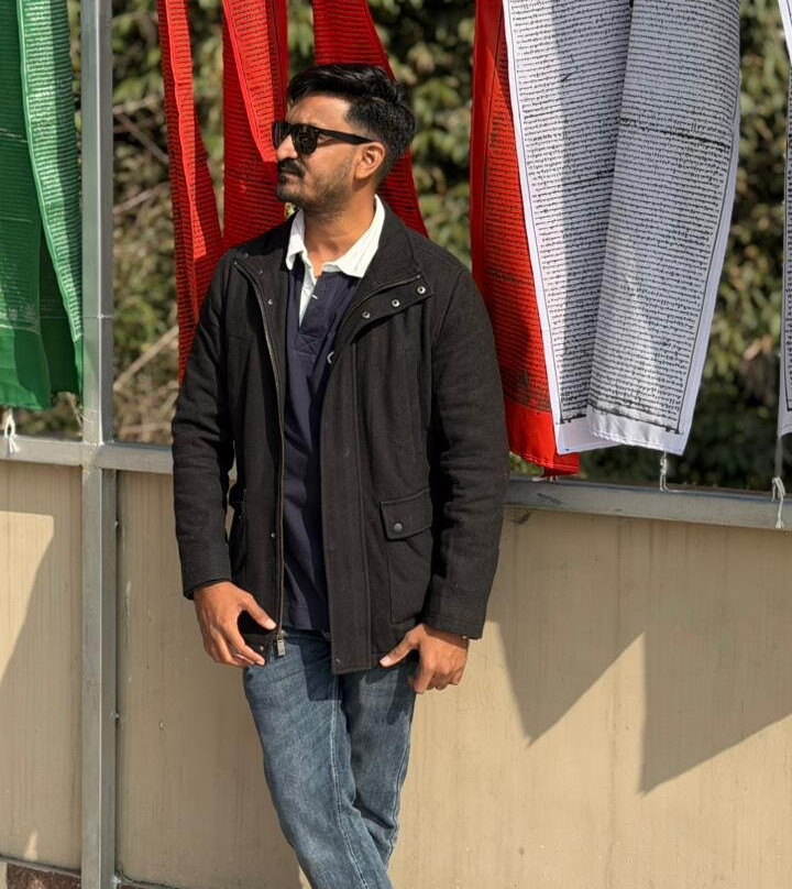 Sikkim Tours and Travels-甘托克必去景点