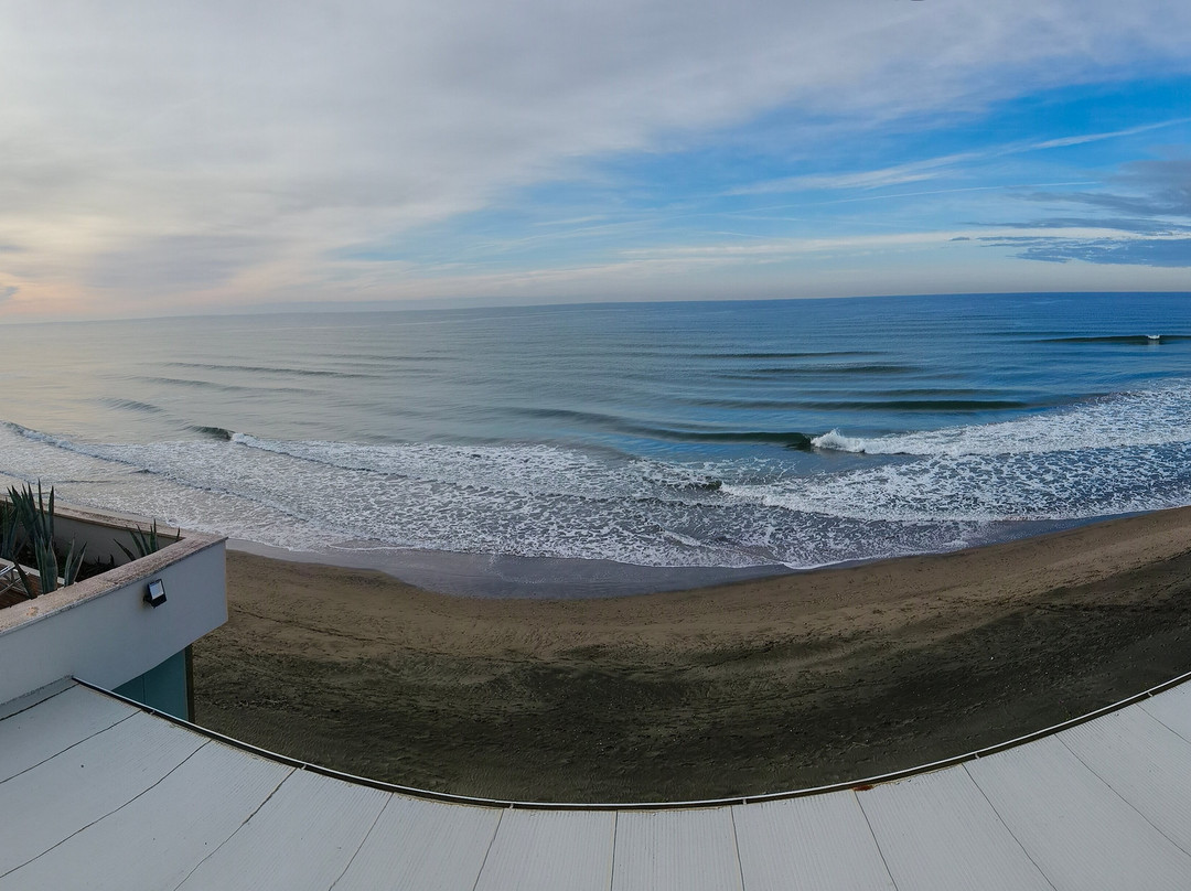 Il Fogliano Hotel New Life主图