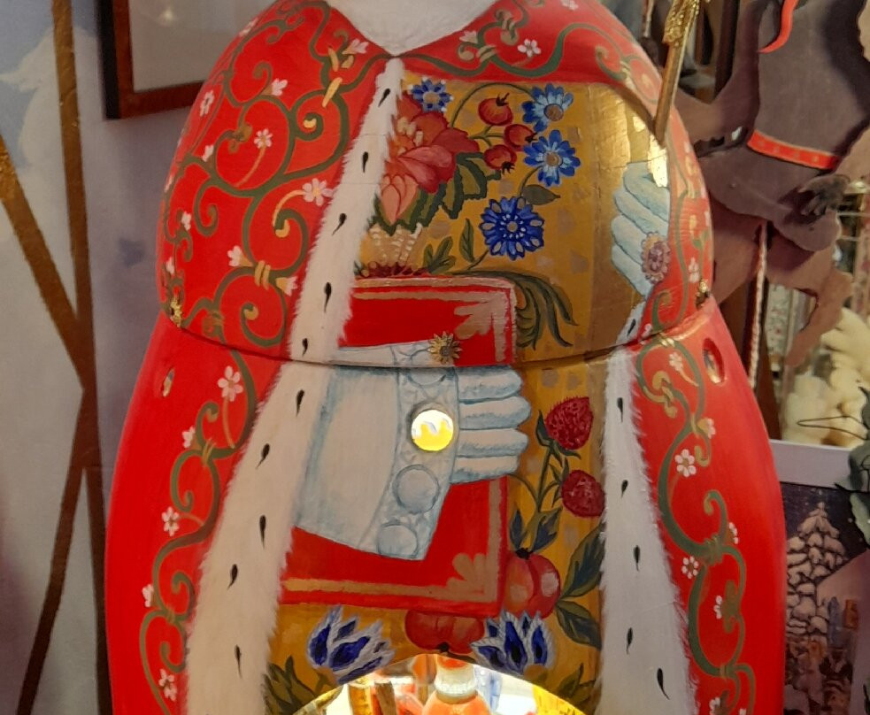 Casa Oberrichter主图