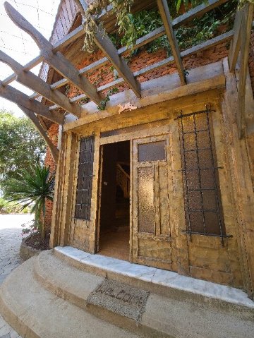 Kuriftu Resort & Spa African Village-官方