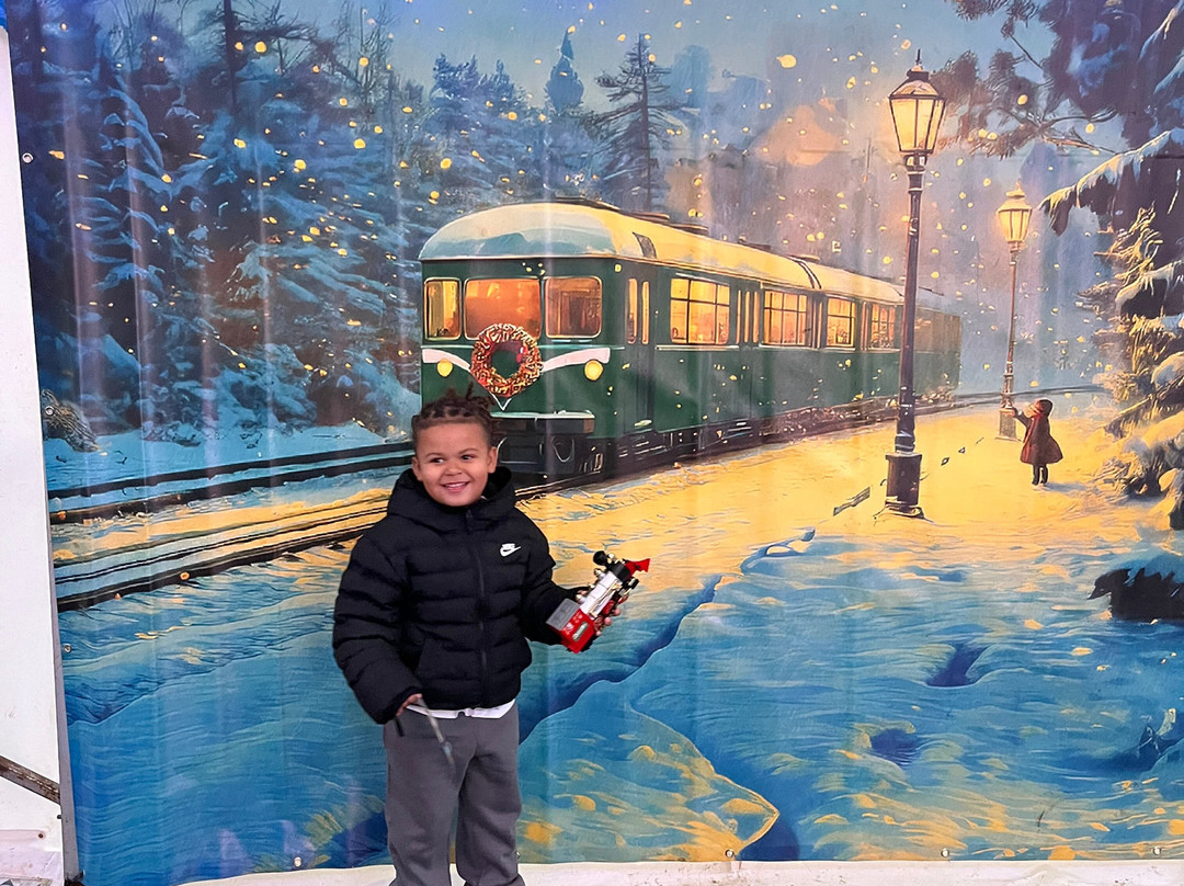 Nottingham Transport Heritage Centre-Ruddington必去景点