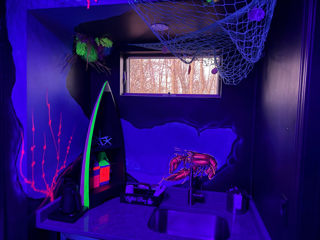 The Cove Hotel主图