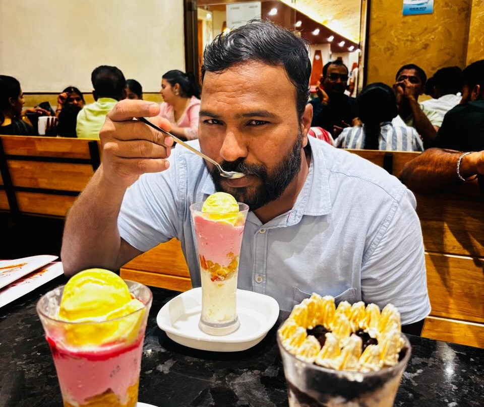 曼加尔生姜酒店主图