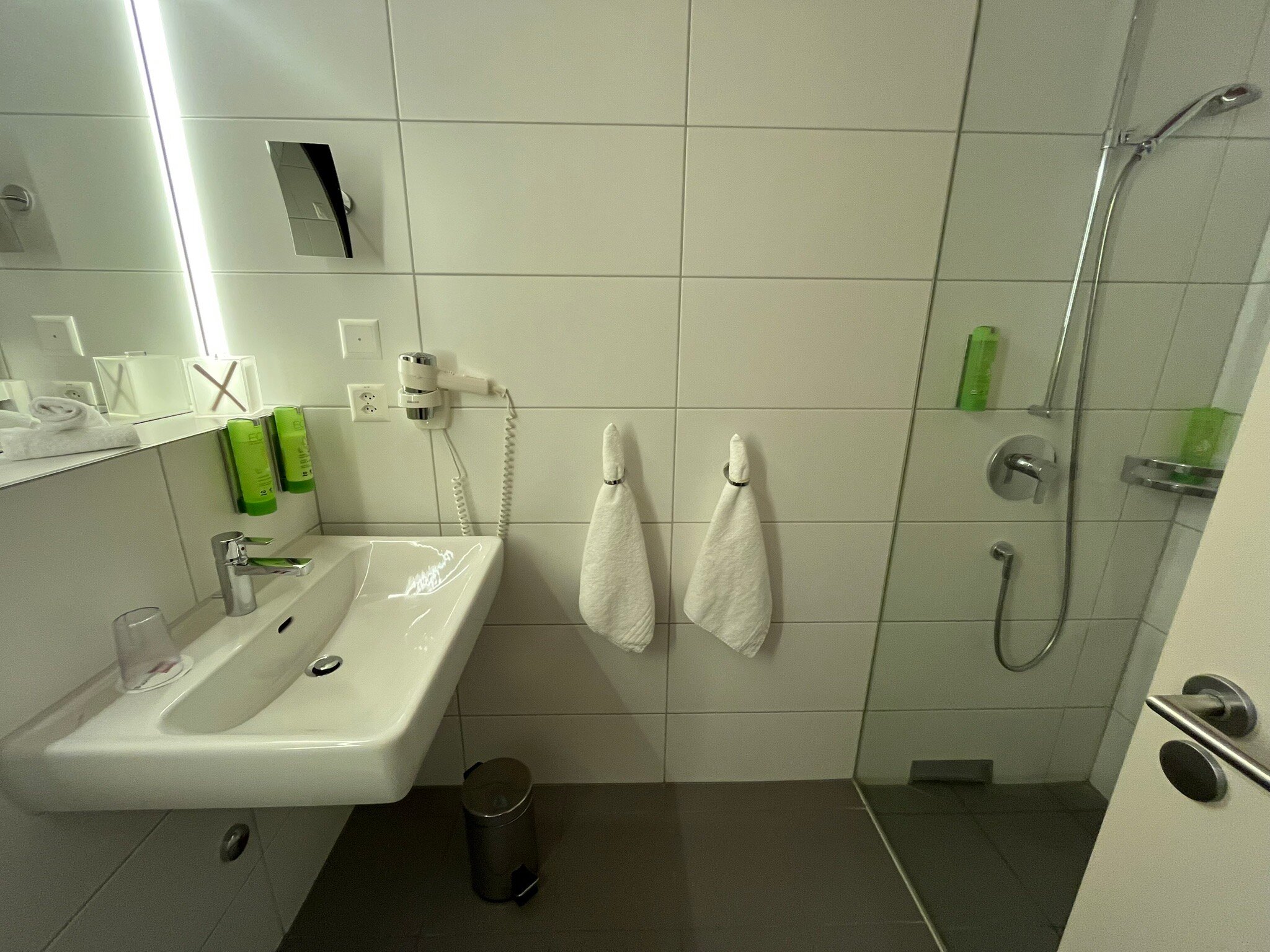 SwissEver Hotel Zug-官方