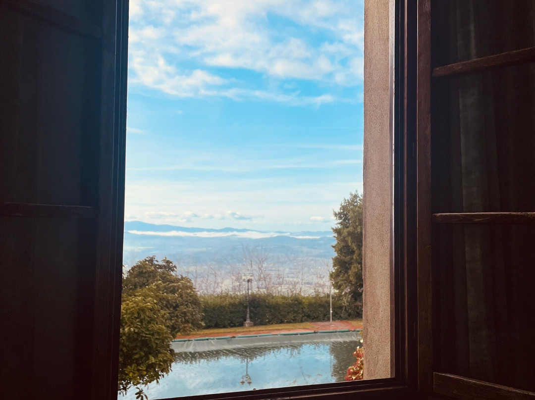 宁齐尼艾尔伯格别墅酒店主图