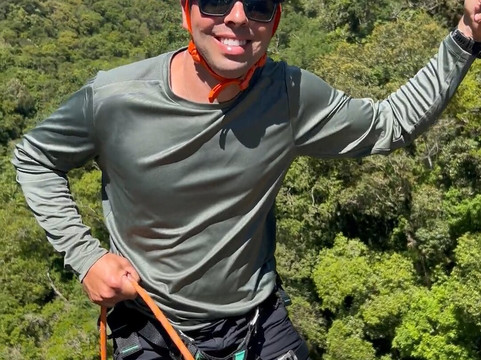 Aventura no Caminho-Santo Amaro da Imperatriz必去景点