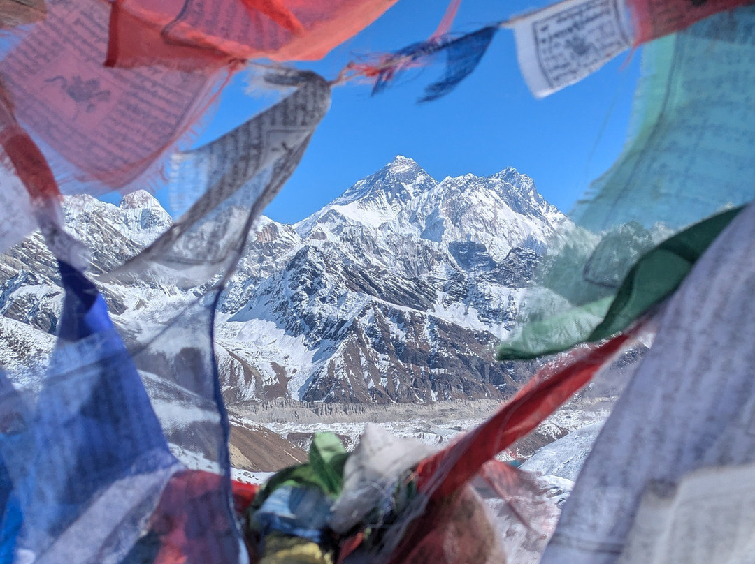 Tramping Himalaya Adventures Pvt. Ltd.-加德满都必去景点