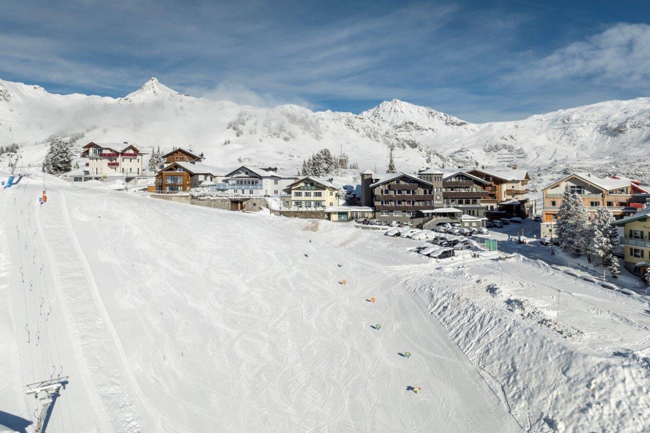 Hotel Kristall-浴室