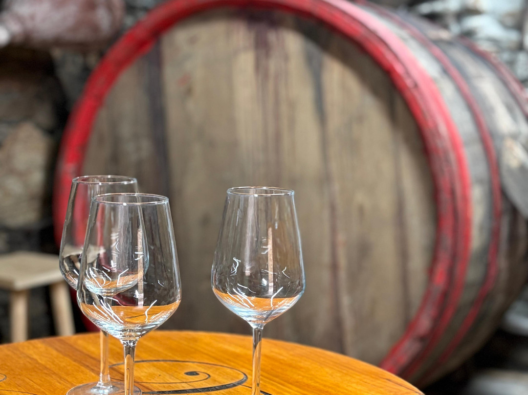 Enoturismo Galicia-Monforte de Lemos必去景点