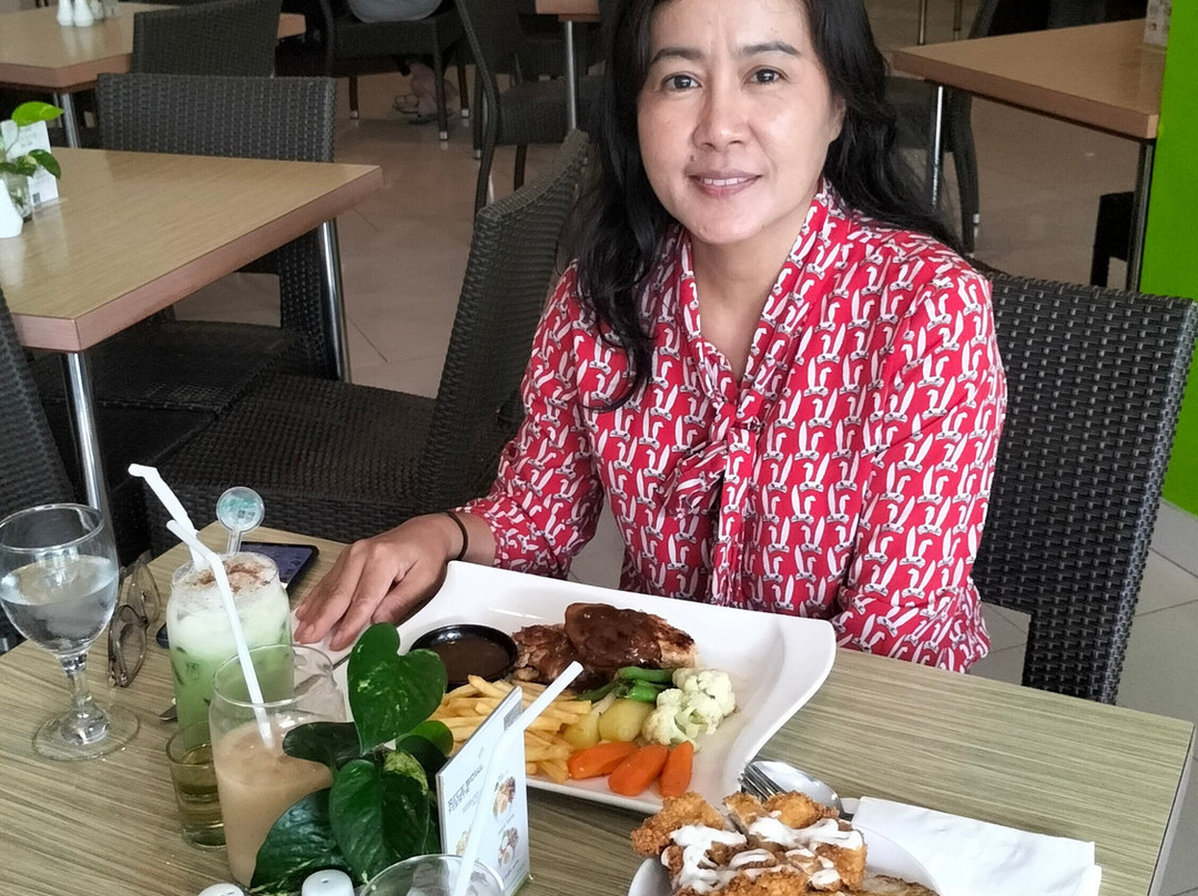 Whiz Prime Hotel Sudirman Makassar主图