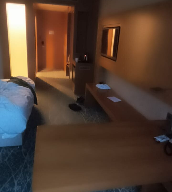 Holiday Inn Baku By IHG主图