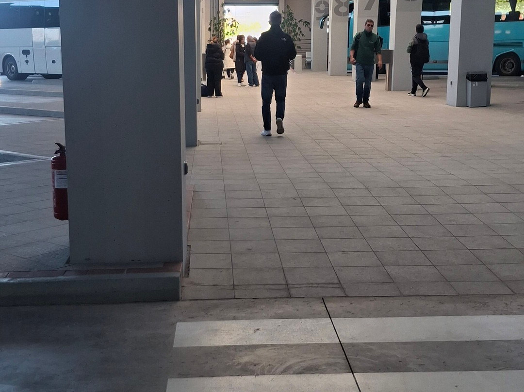 Ktel Achaias-帕特雷必去景点