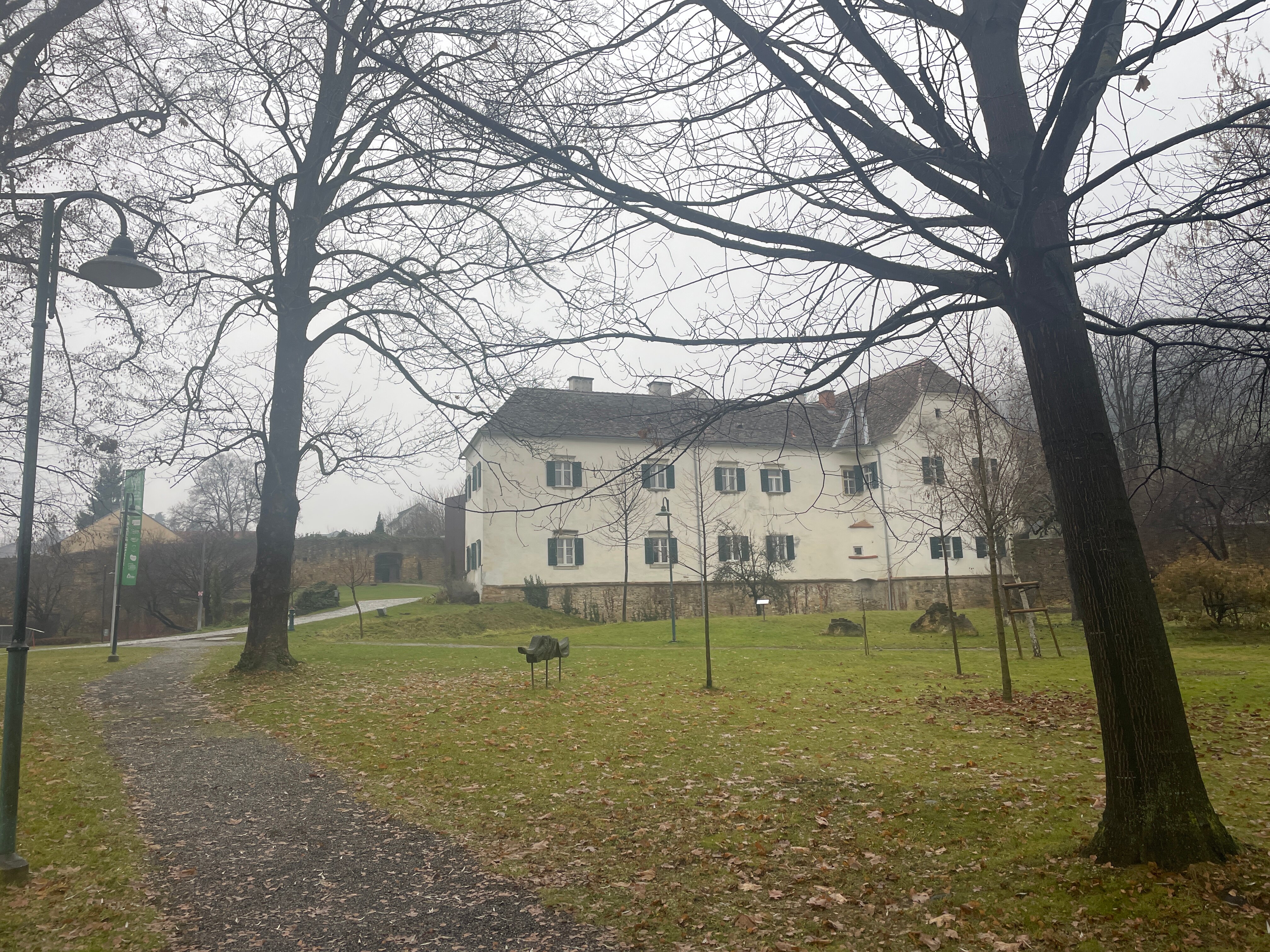 Hotel Alter Gerichtshof-浴室