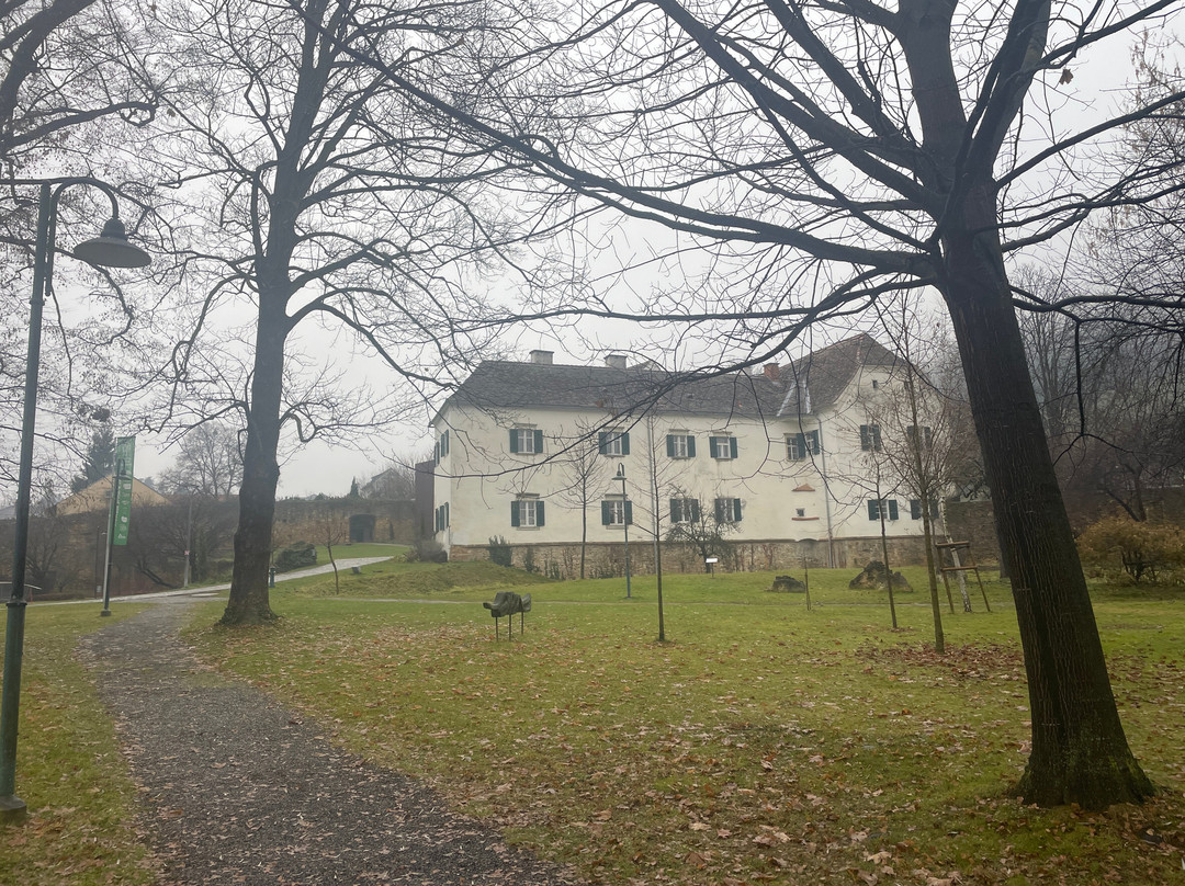 Hotel Alter Gerichtshof主图