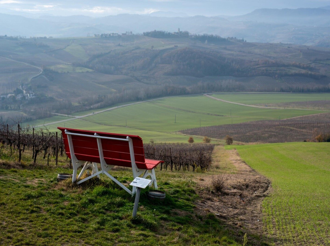 Lefiole-Montalto Pavese必去景点