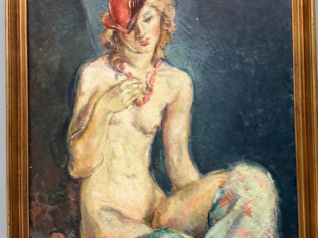 Muzeul Național de Artă al României-布加勒斯特必去景点