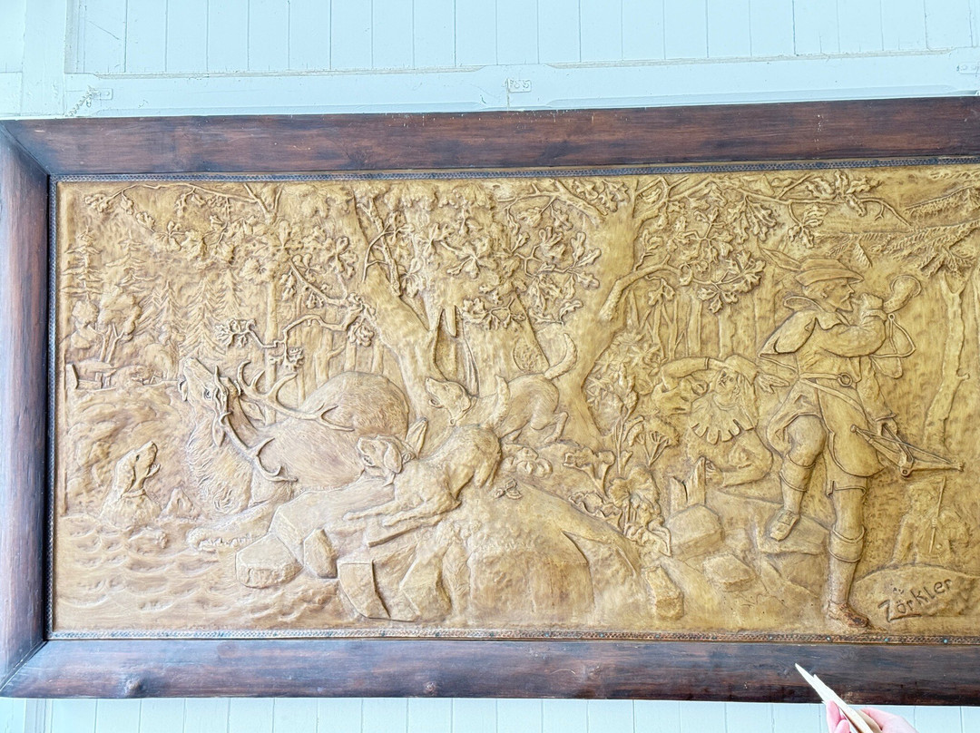 VexiGuide-布拉格必去景点