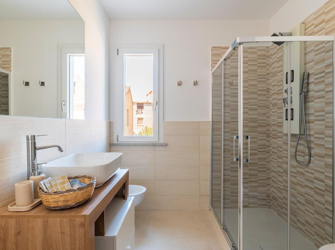 I Centenari Longevity Rooms