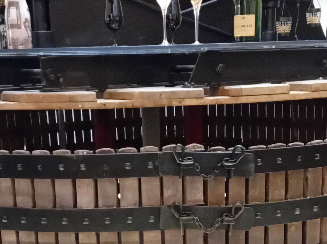 Champagne Gabriel Boutet-Cumieres必去景点