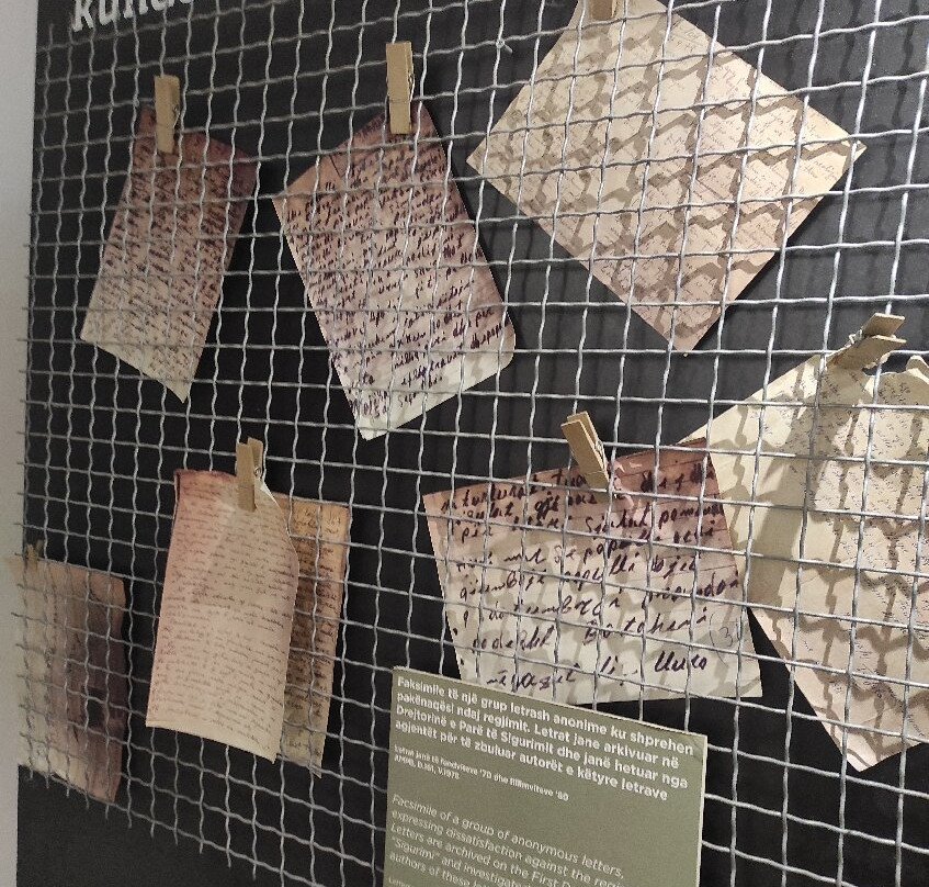 Bunk'Art 2-地拉那必去景点