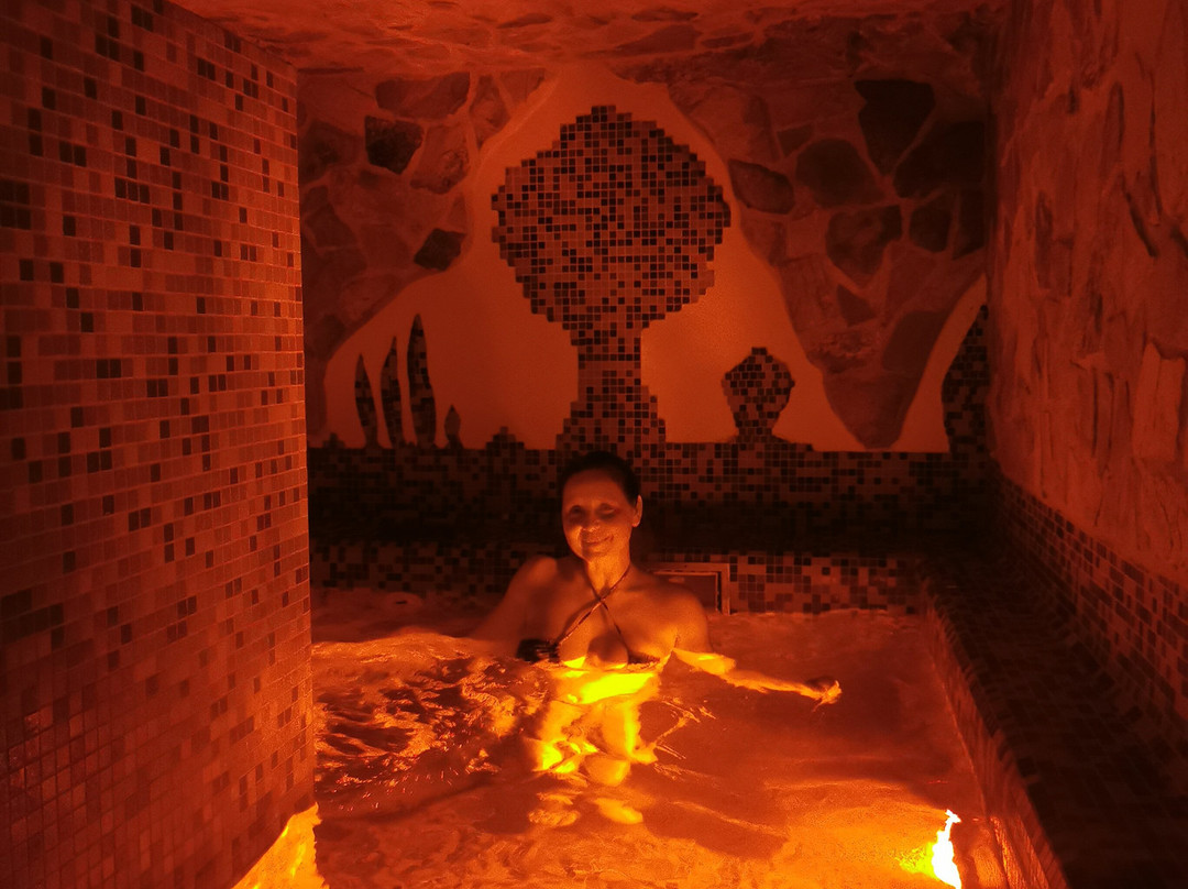 Hotel Vecsecity Superior主图