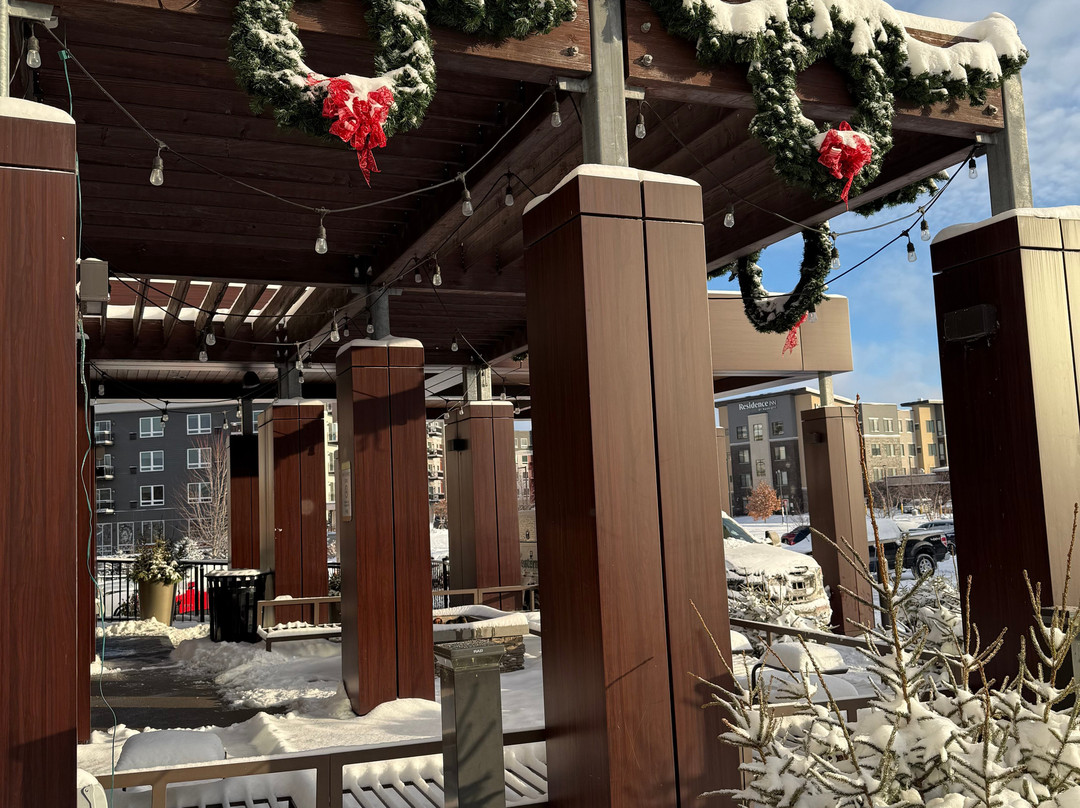 Home2 Suites by Hilton Rochester Mayo Clinic Area主图