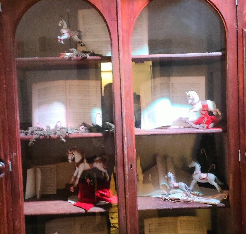 Castello di Gesualdo-Gesualdo必去景点