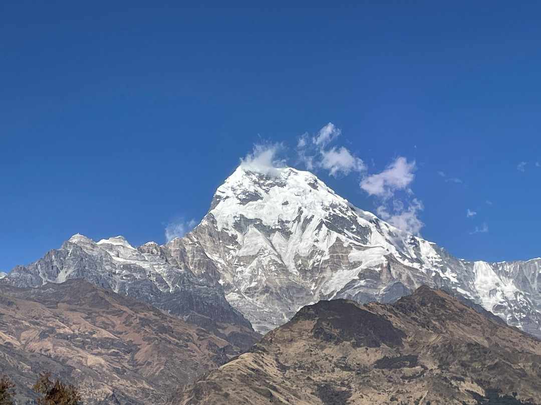 Adventure Himalaya Circuit Treks and Tours - Private Day Tours-加德满都必去景点