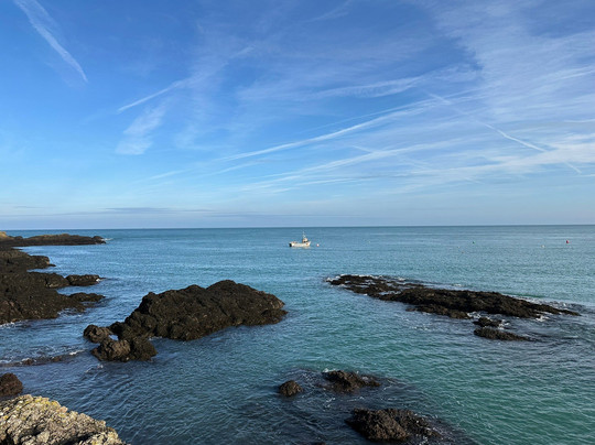 Premium Cabs Jersey-泽西岛必去景点