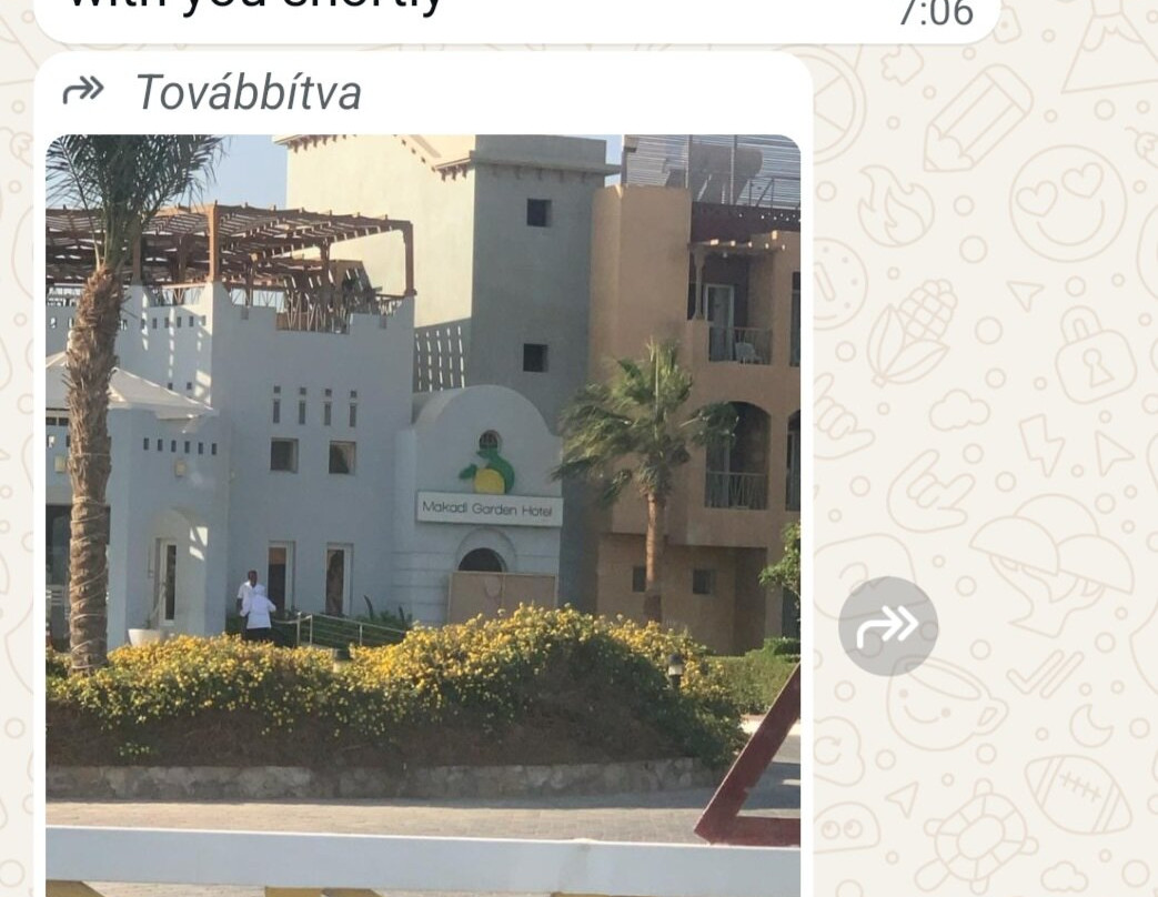 Hurghada Taxi Transfers-赫尔格达必去景点