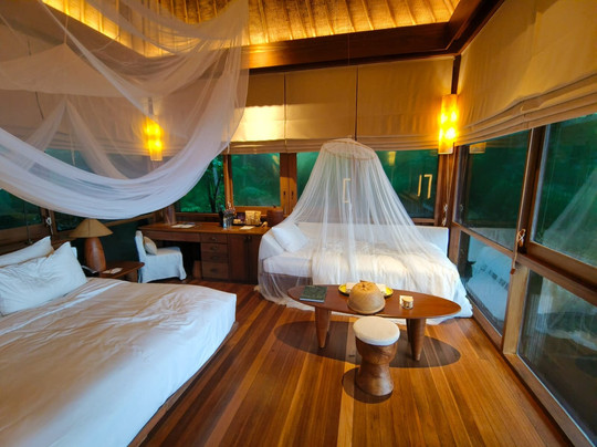 苏梅岛六善酒店主图