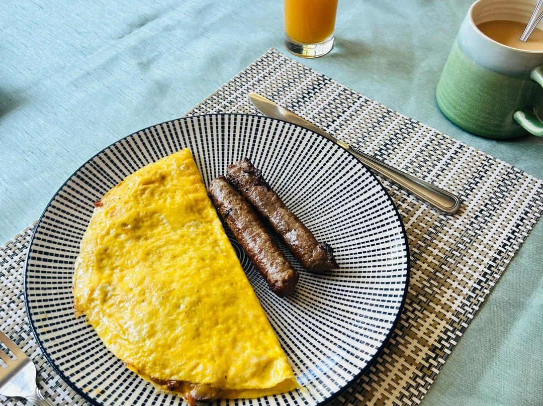 Sandton Amar Boutique