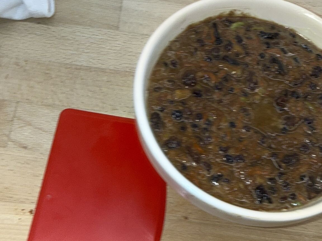 The School of Artisan Food-沃克索普必去景点