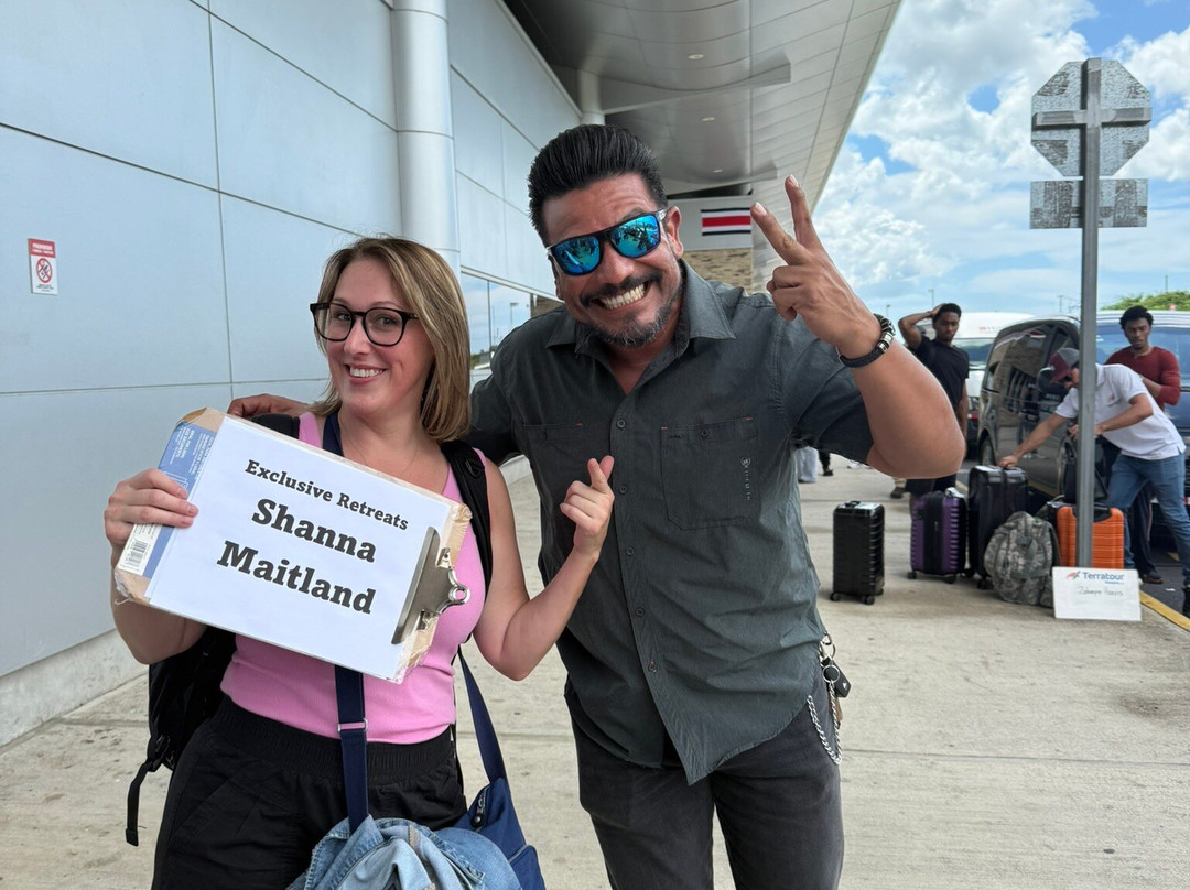 Costa Rica EZ Travel Adventures-Playa Flamingo必去景点