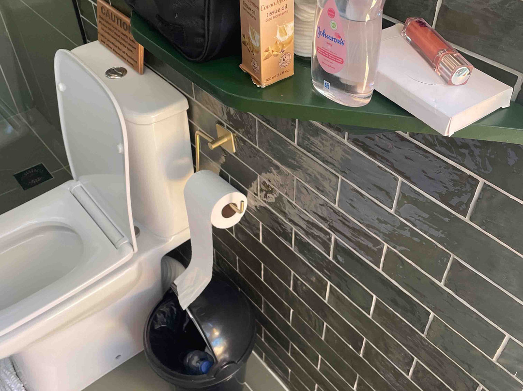 Misty Mountain Reserve主图