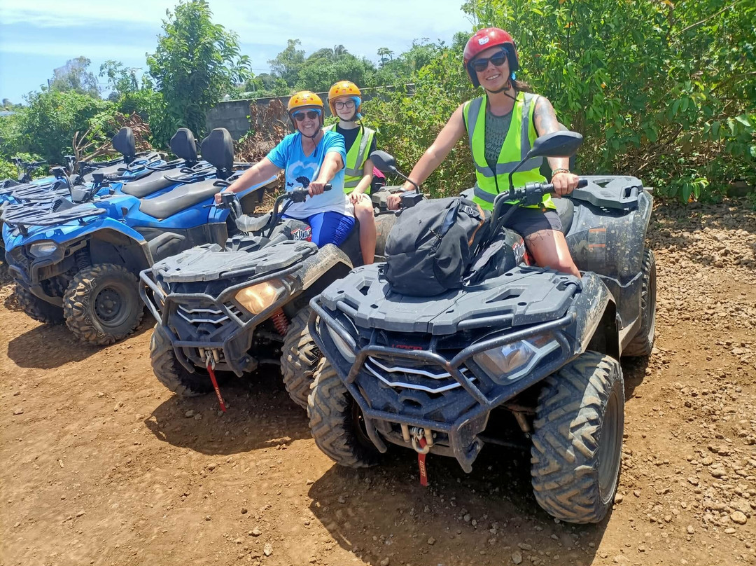 DS Adventures-Plaine Magnien必去景点