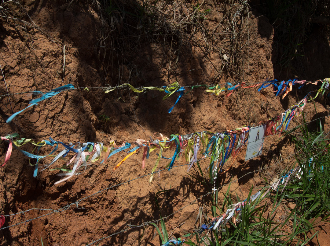 Mirante do Imbiruçu-Paraisopolis必去景点