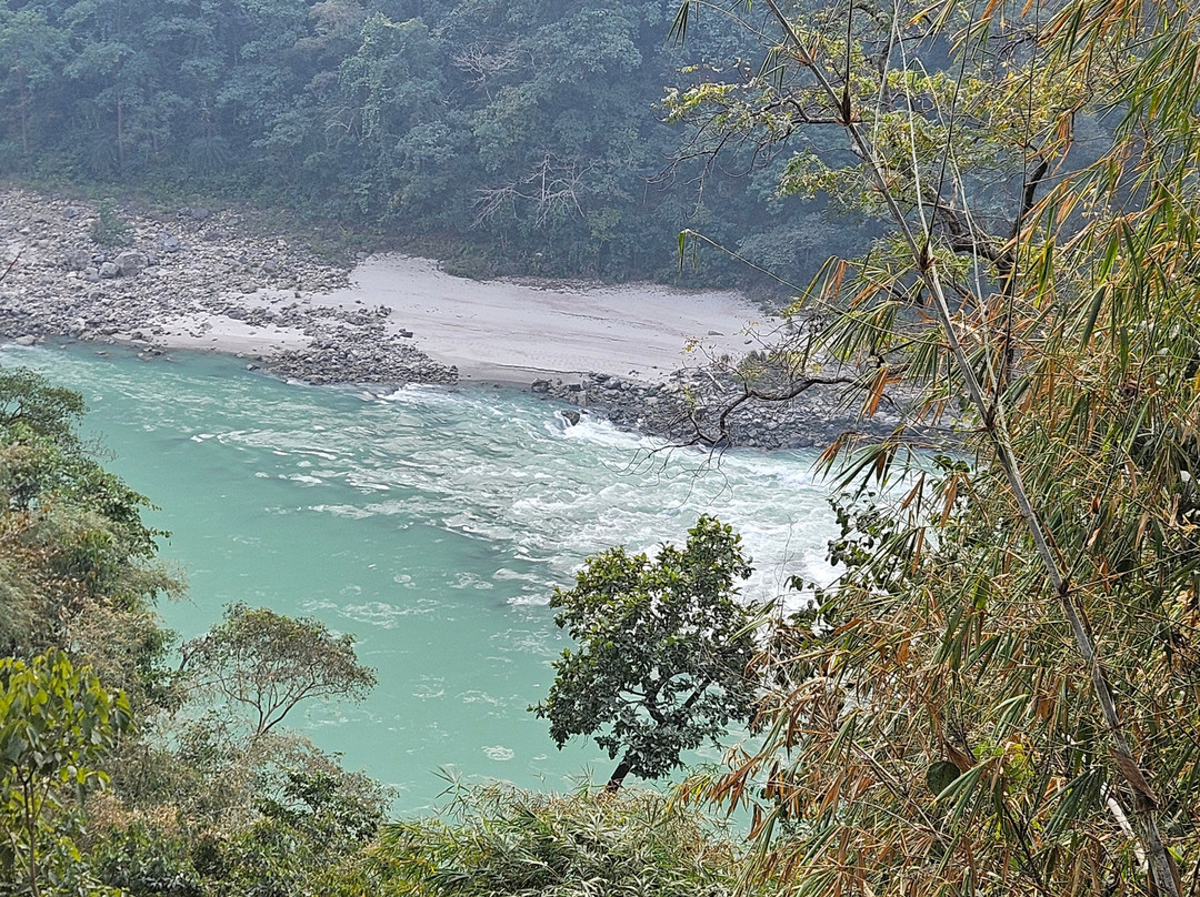 Neemrana's Glasshouse On The Ganges主图