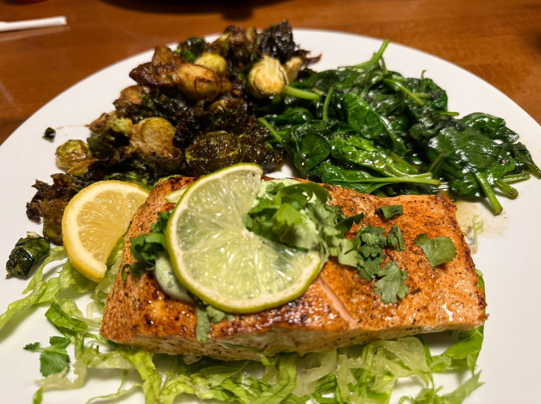 Trail Boss Steak And Grill