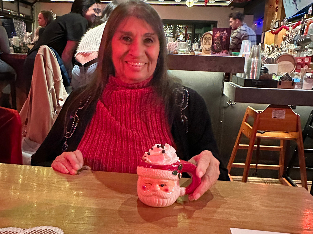 The Eddy Taproom & Hotel主图