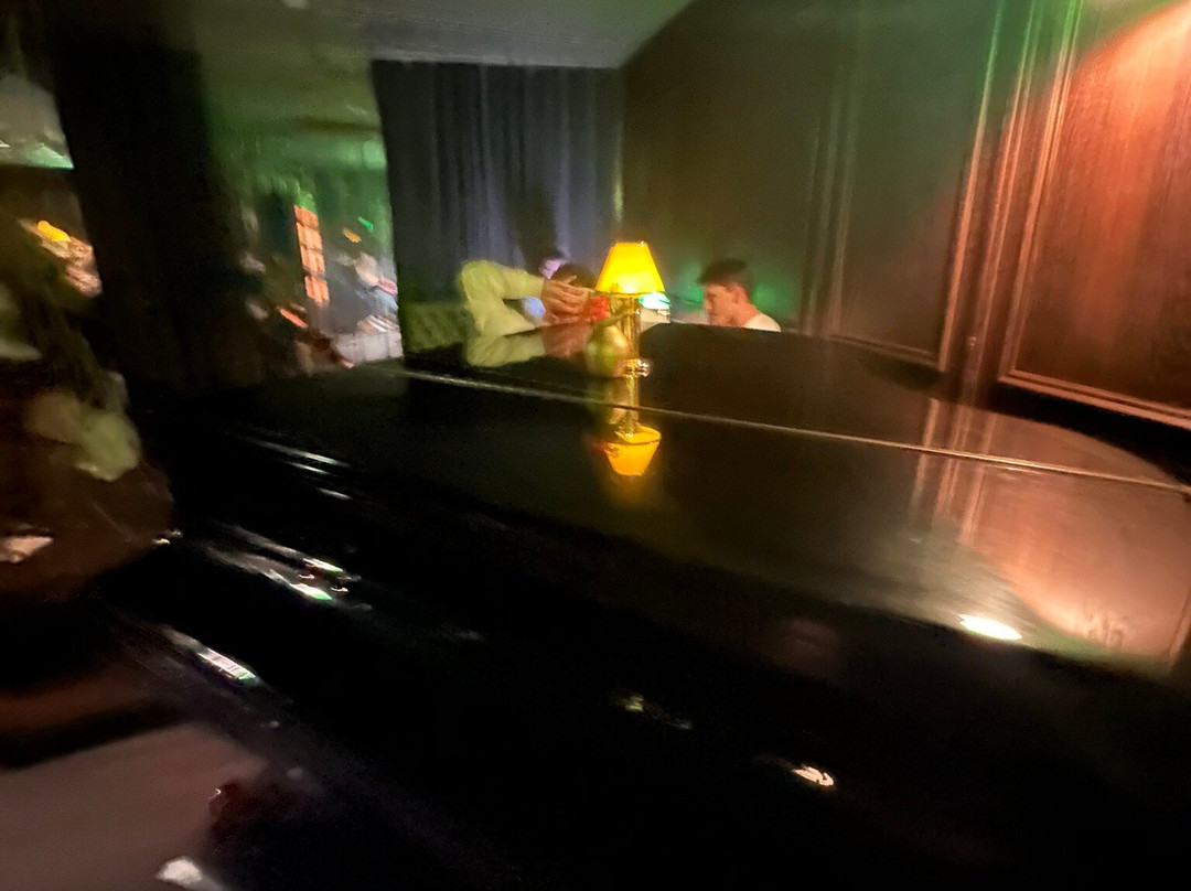 Jigger & Spoon-斯图加特必去景点