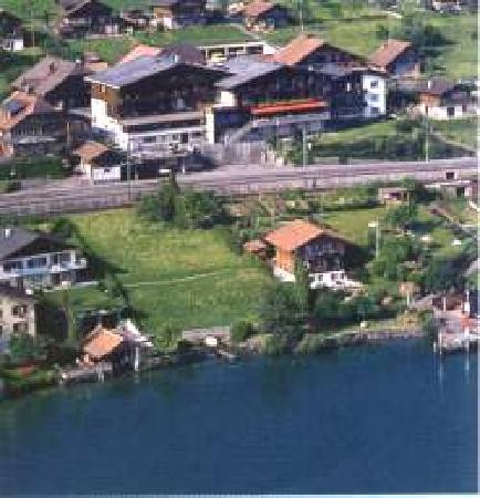 克罗兹酒店主图