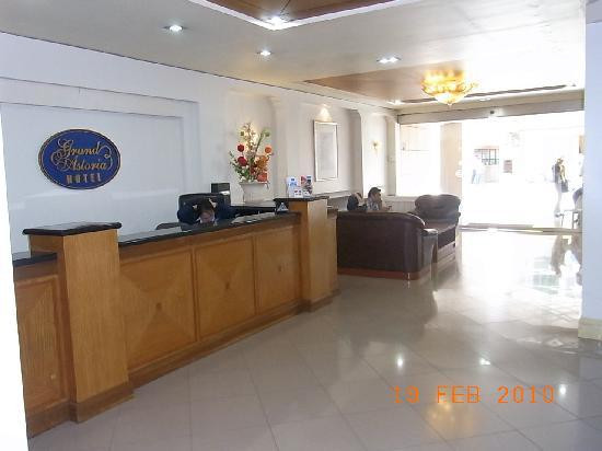 Astoria Regency主图