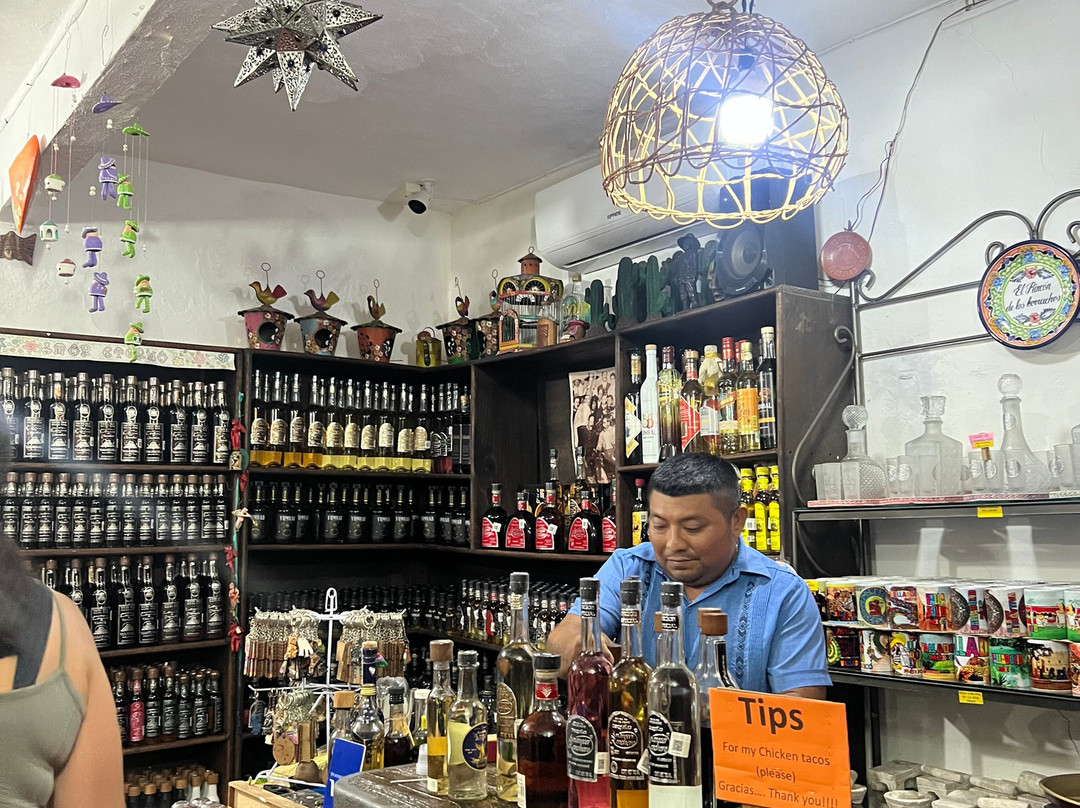 La Tua Vacanza In Messico-Solidaridad必去景点