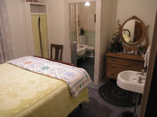 Waterville Historic Hotel主图