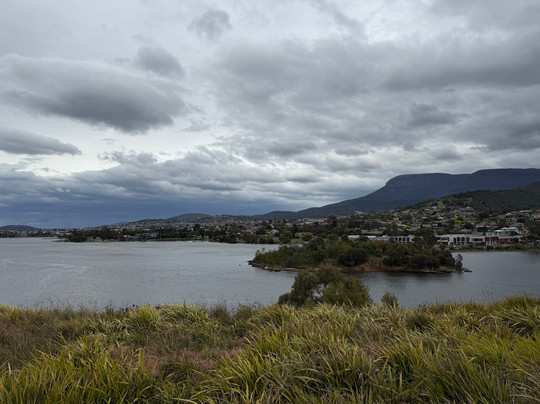 Tasmanian Private Tours-霍巴特必去景点