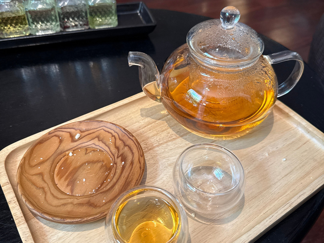 蔓达梦水疗-迈考必去景点