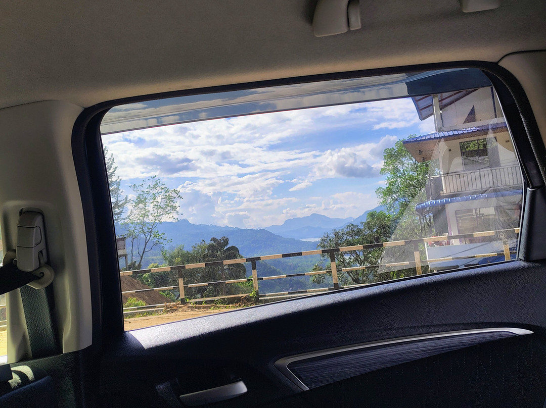 RO Trails-Panadura必去景点