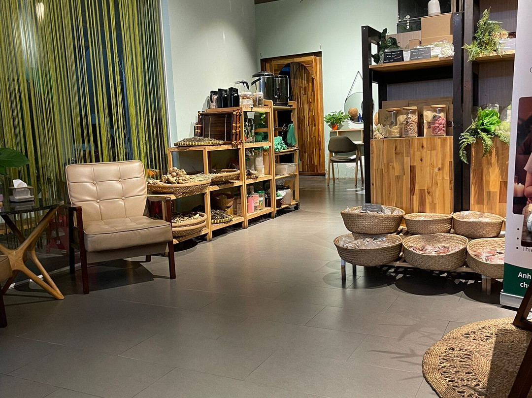 Zen Spa & Traditional Herbal Massage-Vinh Long必去景点