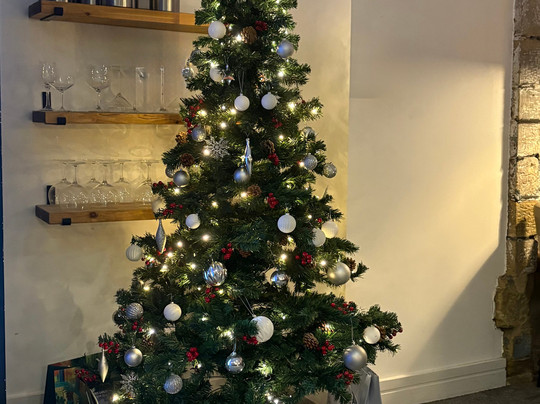 Titanic Spa-Huddersfield必去景点